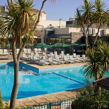 Tlh Derwent Hotel - Tlh Leisure, Entertainment And Spa Resort Torquay Εξωτερικό φωτογραφία