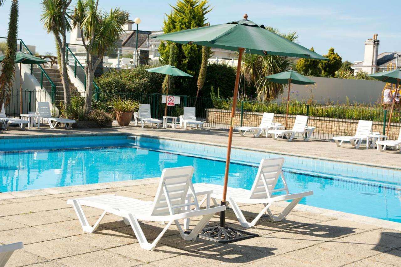 Tlh Derwent Hotel - Tlh Leisure, Entertainment And Spa Resort Torquay Εξωτερικό φωτογραφία