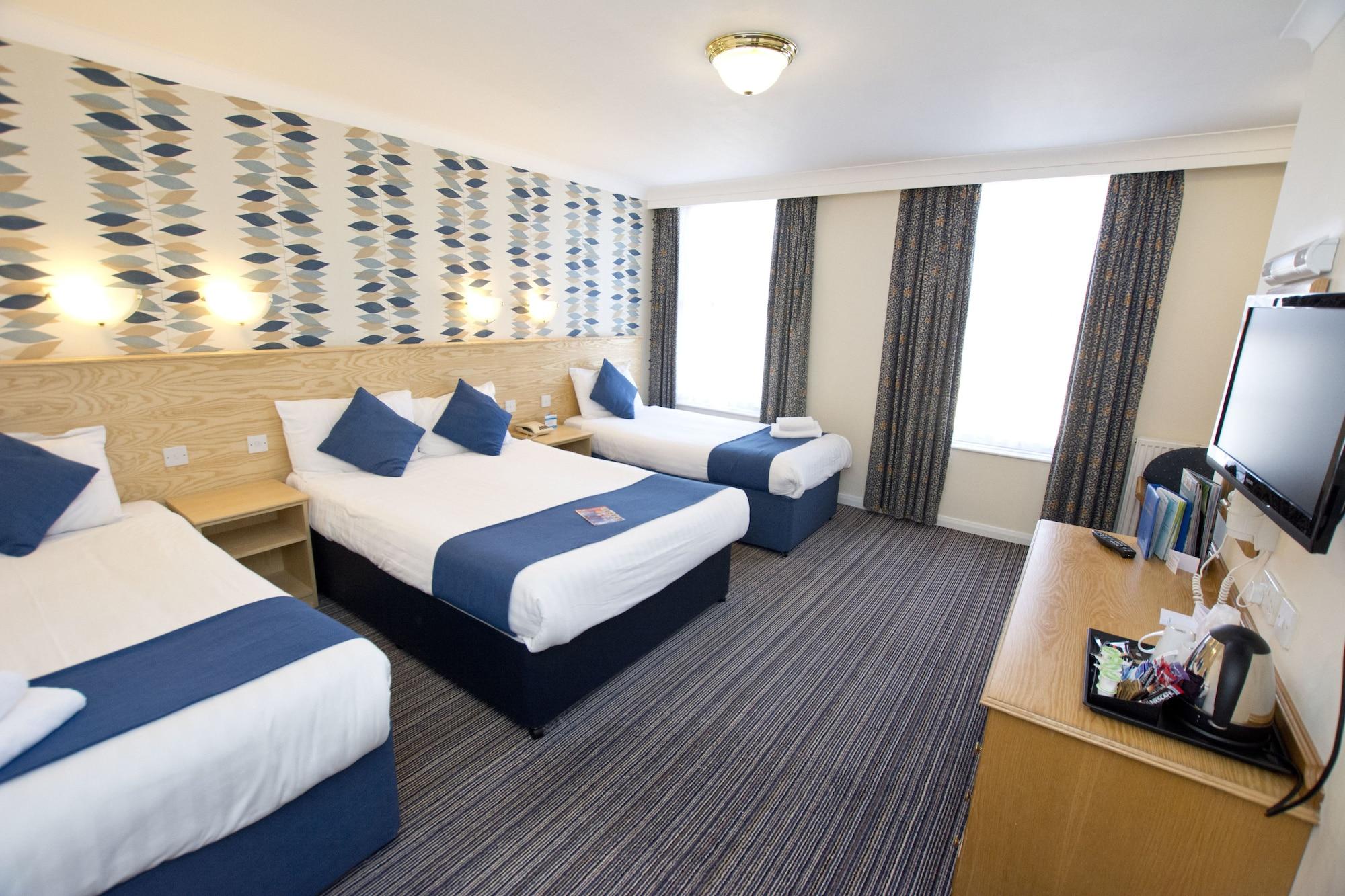 Tlh Derwent Hotel - Tlh Leisure, Entertainment And Spa Resort Torquay Εξωτερικό φωτογραφία