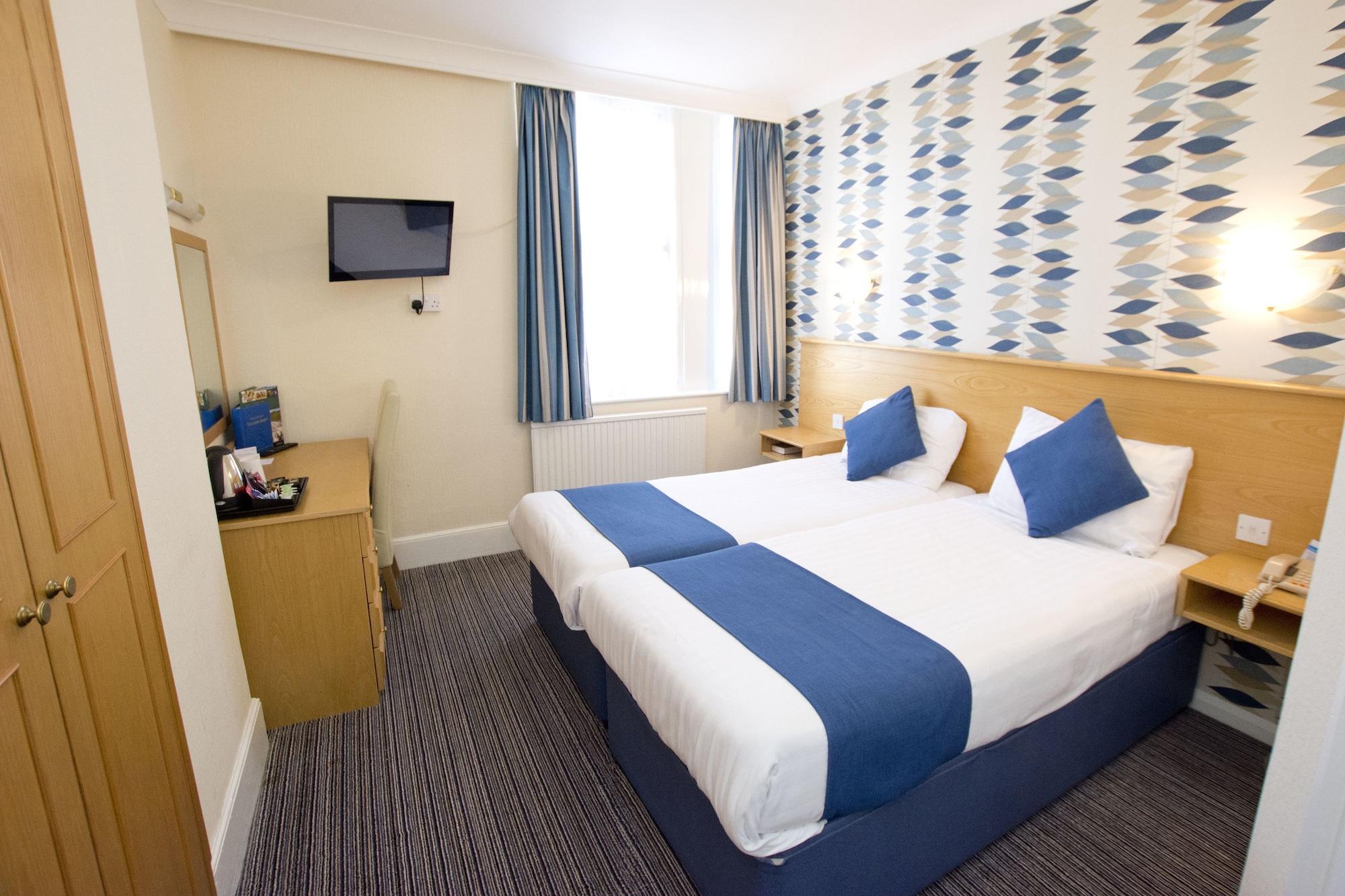 Tlh Derwent Hotel - Tlh Leisure, Entertainment And Spa Resort Torquay Εξωτερικό φωτογραφία