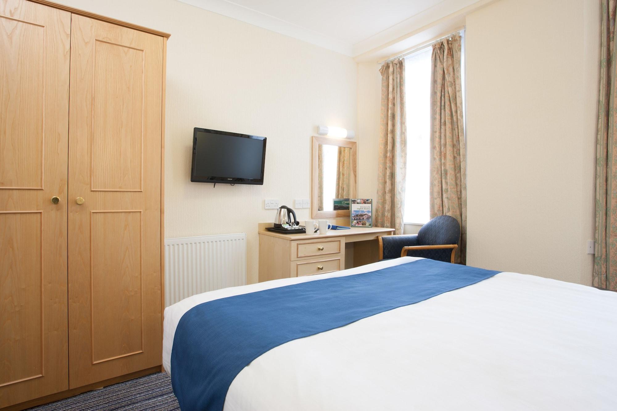 Tlh Derwent Hotel - Tlh Leisure, Entertainment And Spa Resort Torquay Εξωτερικό φωτογραφία