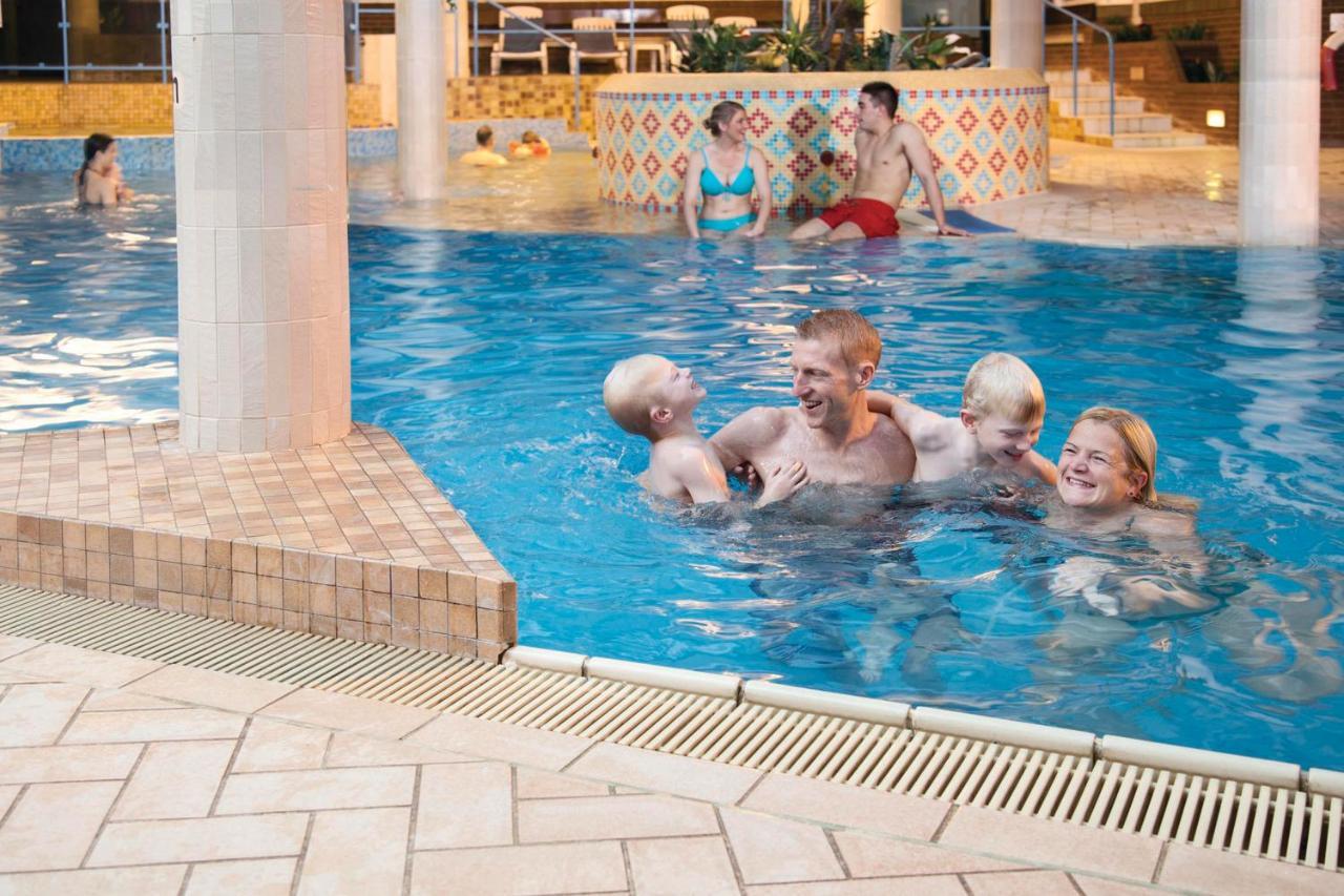 Tlh Derwent Hotel - Tlh Leisure, Entertainment And Spa Resort Torquay Εξωτερικό φωτογραφία