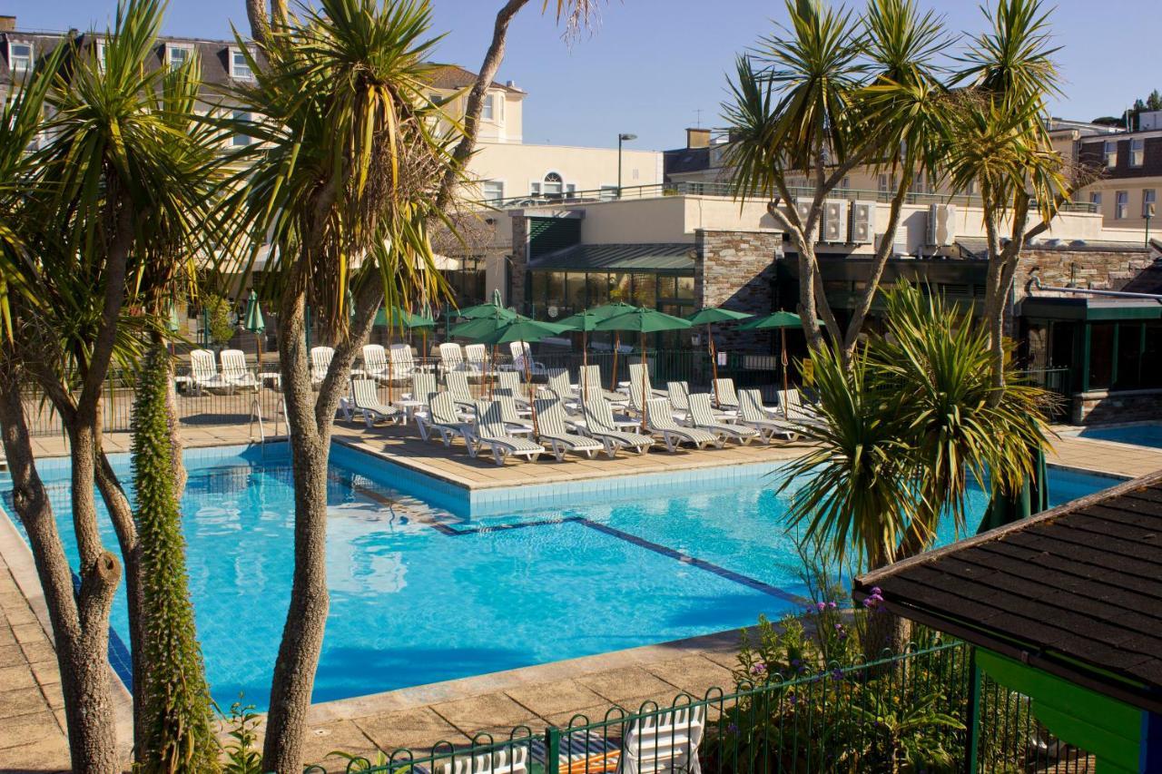 Tlh Derwent Hotel - Tlh Leisure, Entertainment And Spa Resort Torquay Εξωτερικό φωτογραφία