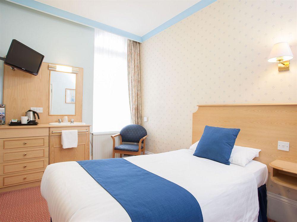 Tlh Derwent Hotel - Tlh Leisure, Entertainment And Spa Resort Torquay Εξωτερικό φωτογραφία