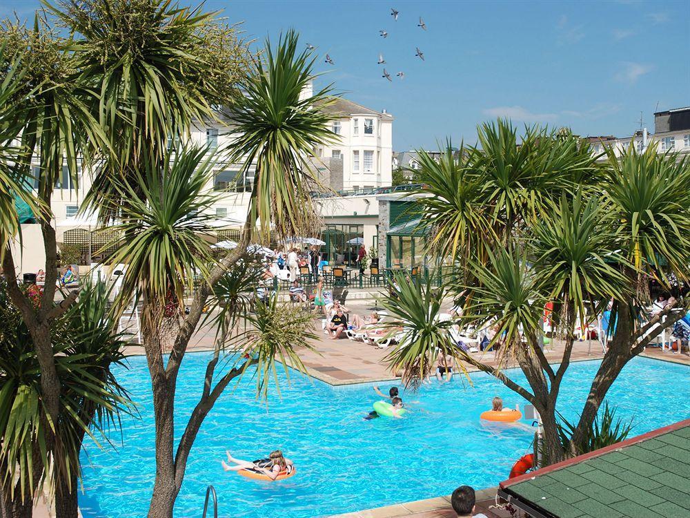 Tlh Derwent Hotel - Tlh Leisure, Entertainment And Spa Resort Torquay Εξωτερικό φωτογραφία