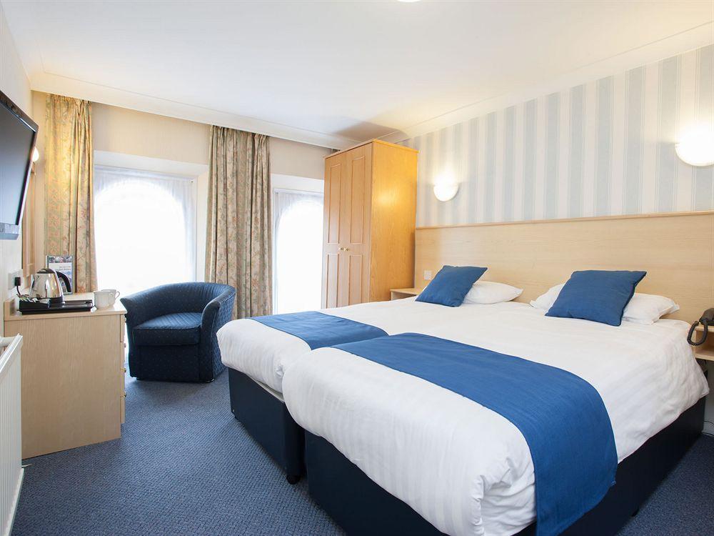 Tlh Derwent Hotel - Tlh Leisure, Entertainment And Spa Resort Torquay Εξωτερικό φωτογραφία