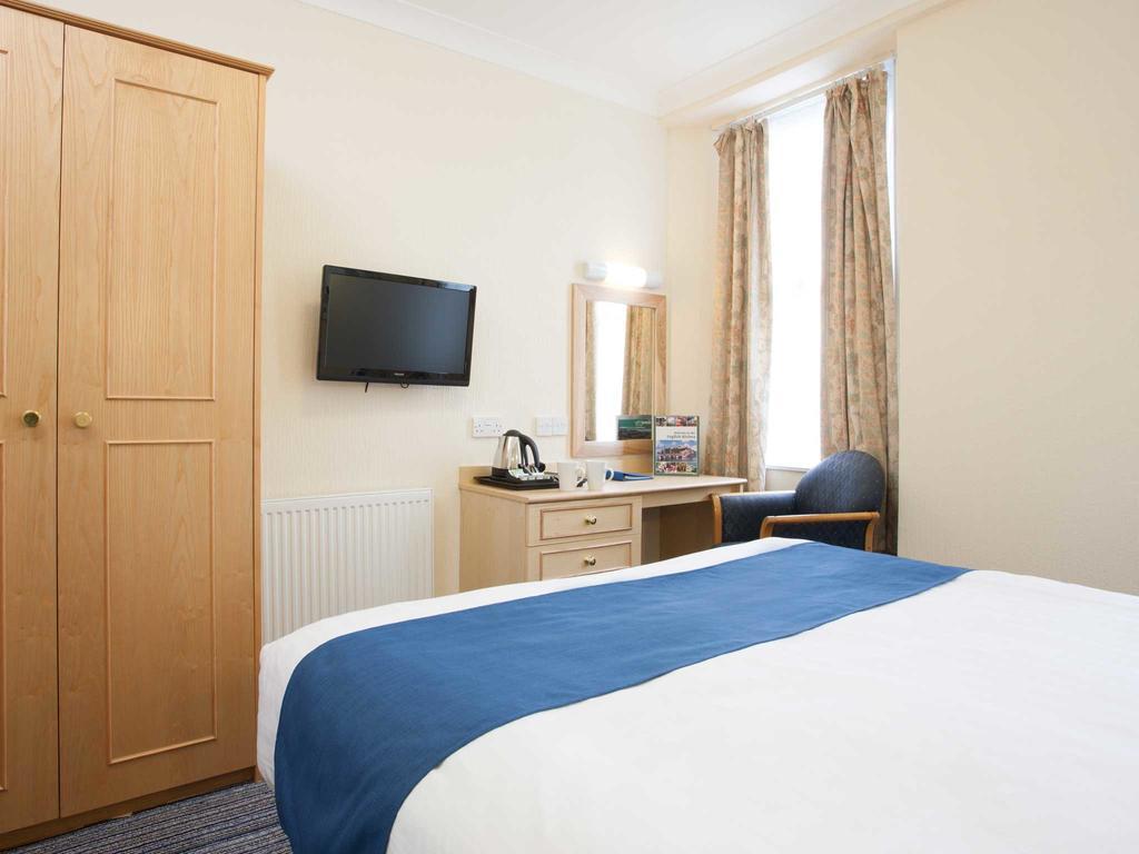 Tlh Derwent Hotel - Tlh Leisure, Entertainment And Spa Resort Torquay Εξωτερικό φωτογραφία