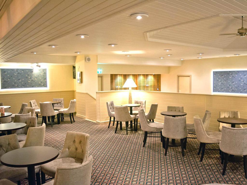 Tlh Derwent Hotel - Tlh Leisure, Entertainment And Spa Resort Torquay Εξωτερικό φωτογραφία